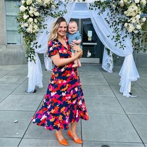 Meet your Posher, Kelly